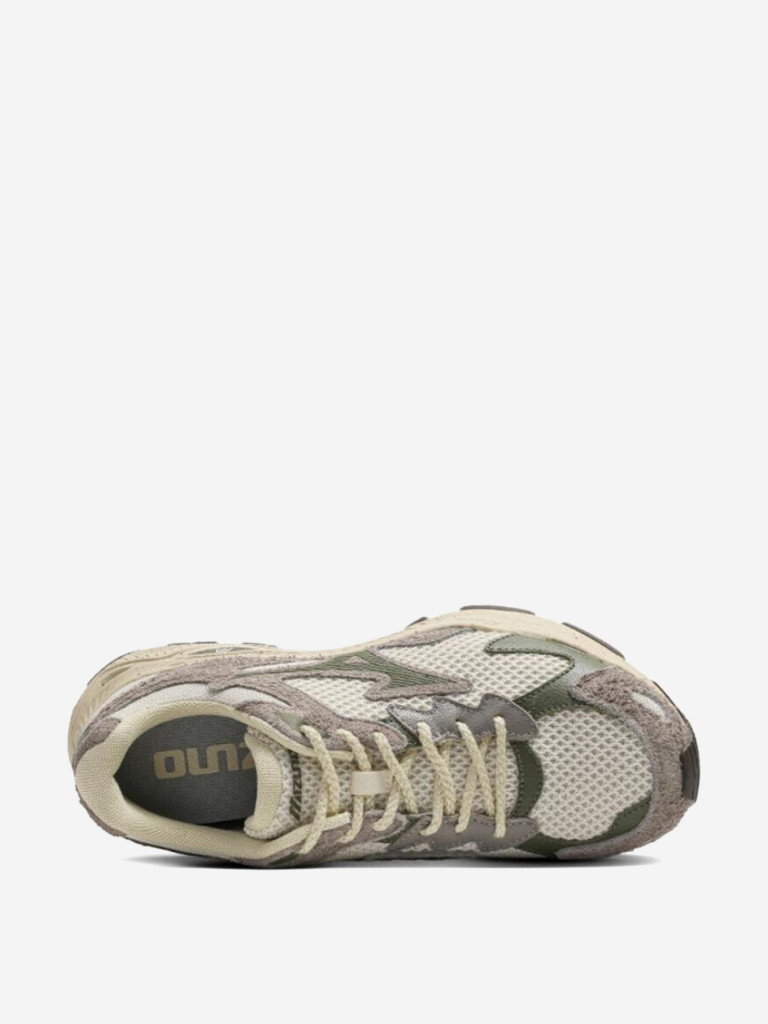 Кроссовки Mizuno Racer S