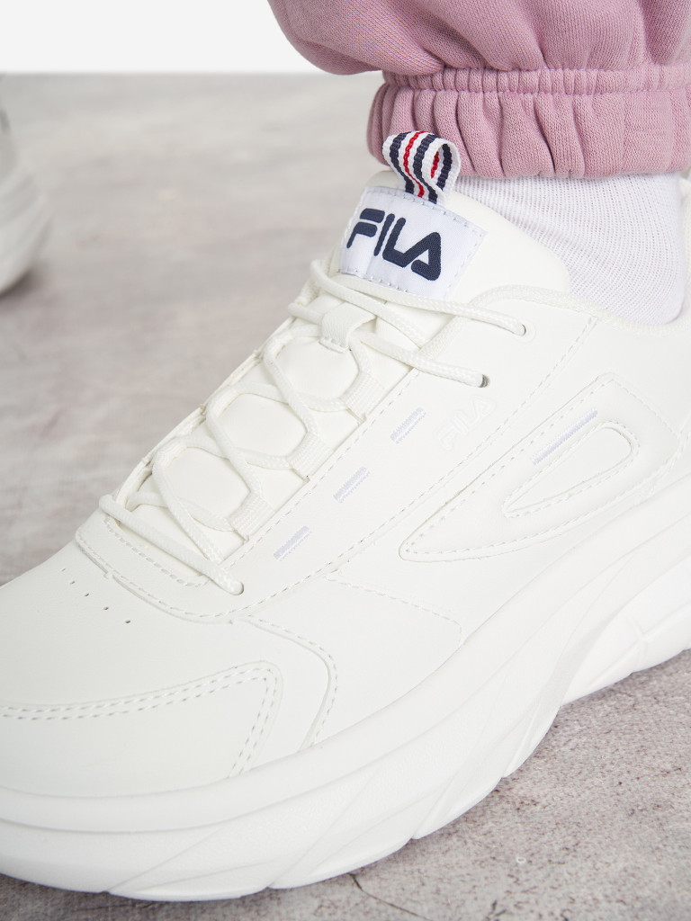 Кроссовки женские FILA Base 3.0 Cl