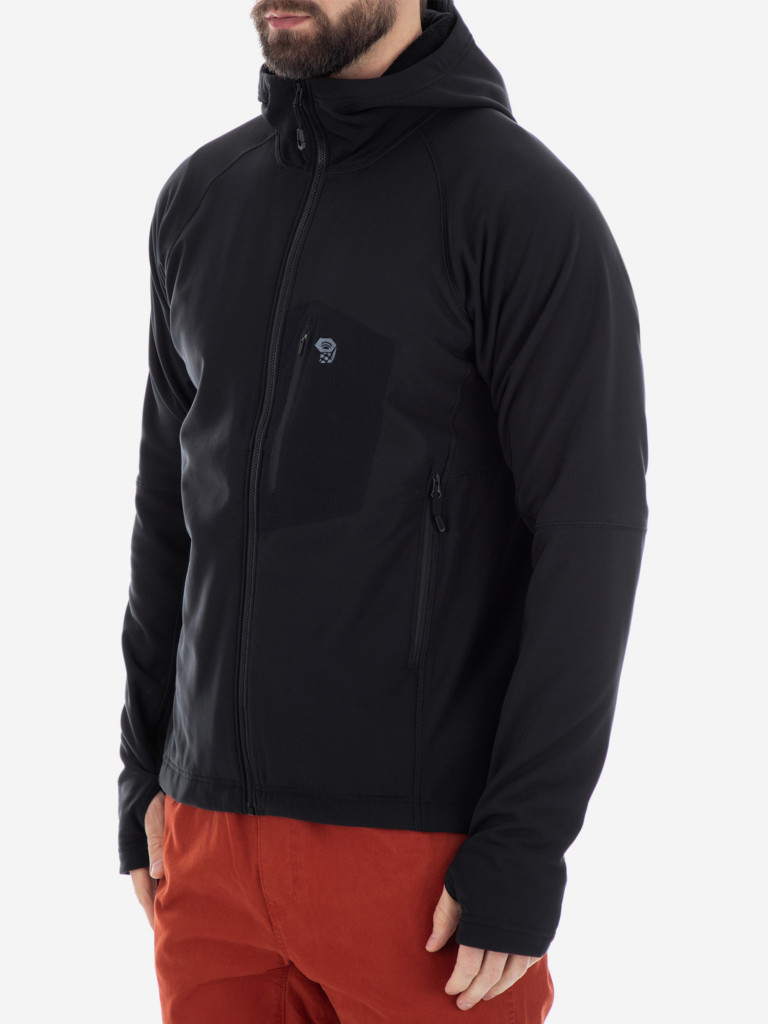 Ветровка мужская Mountain Hardwear Keele