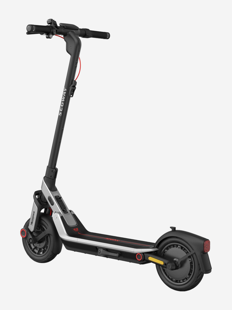 Электросамокат Segway Ninebot E3 Pro