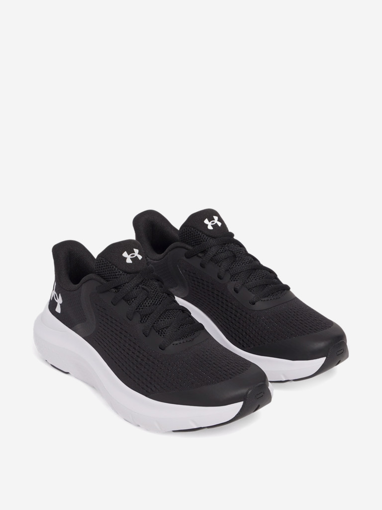 Кроссовки детские Under Armour BGS Rogue 5