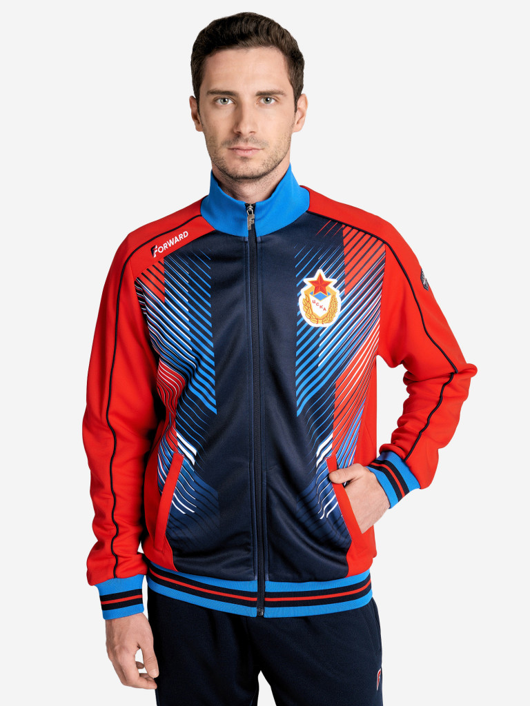 Костюм спортивный мужской Forward