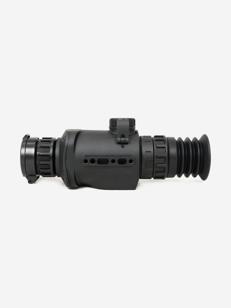 Тепловизионный прицел Arkon Arma LR25 800-1200м, zoom 2,2х-17,6х,WiFi,VOx 384х288рх, OLED 1024х768