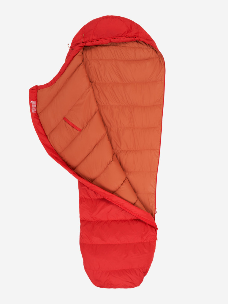 Спальный мешок Marmot Lost Coast 40 +2