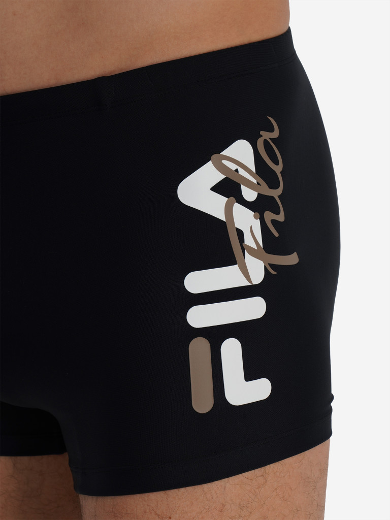 Плавки-шорты мужские FILA