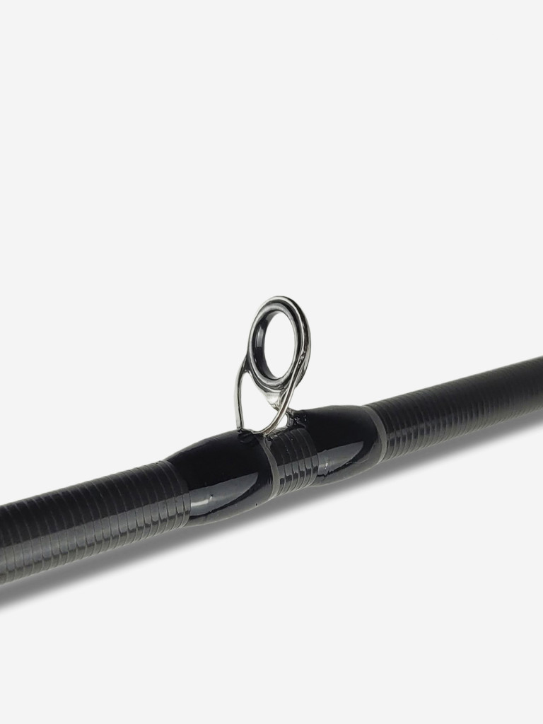 Спиннинг Nautilus GRINDER (casting) GRC-662M 1.98м 5-21гр