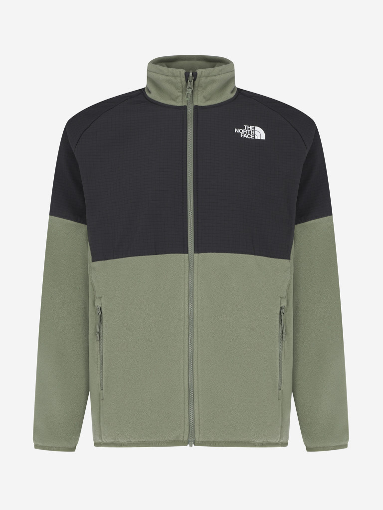 Толстовка мужская The North Face Glacier Heavyweight