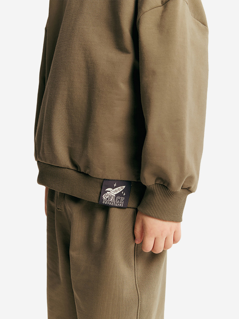 Свитшот для мальчиков Artie