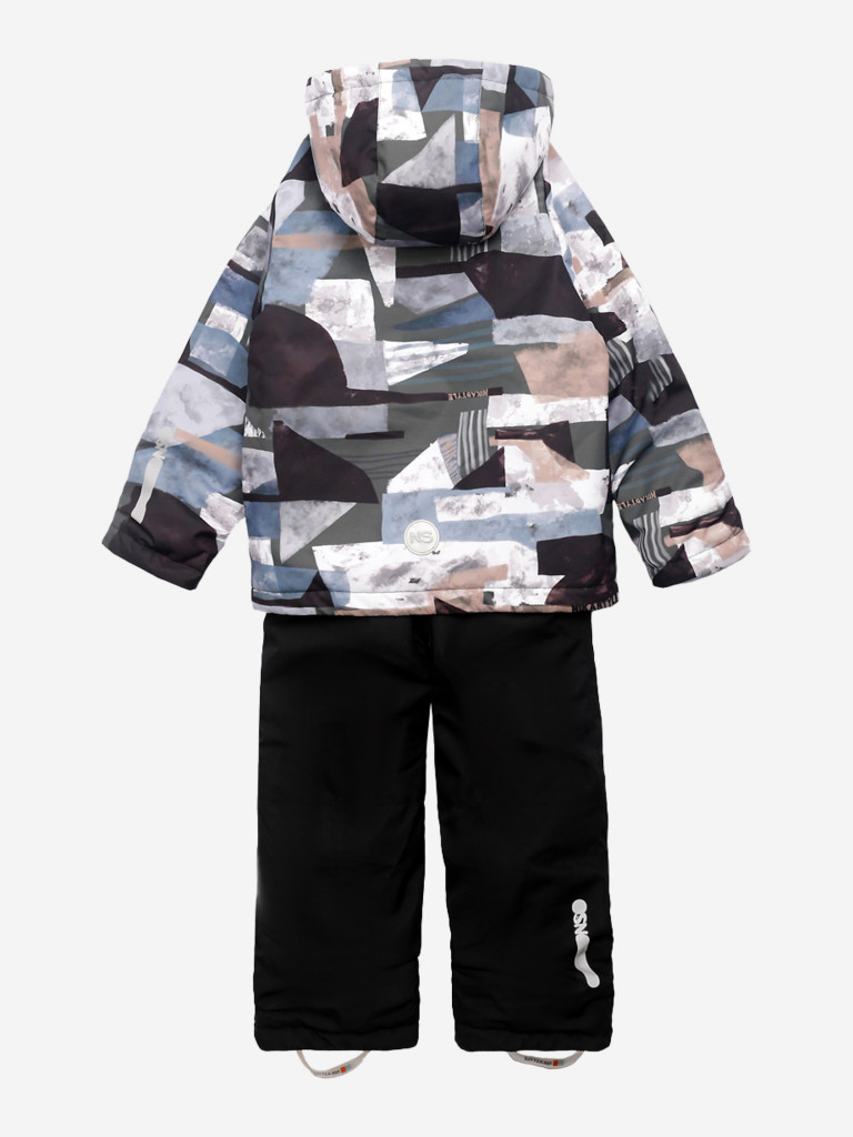 Костюм NIKASTYLE