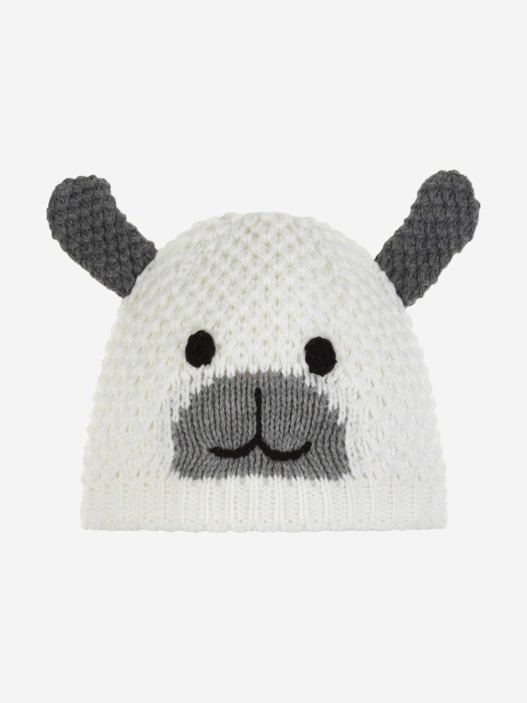 Шапка Eisbaer Grizzly MÜ kids