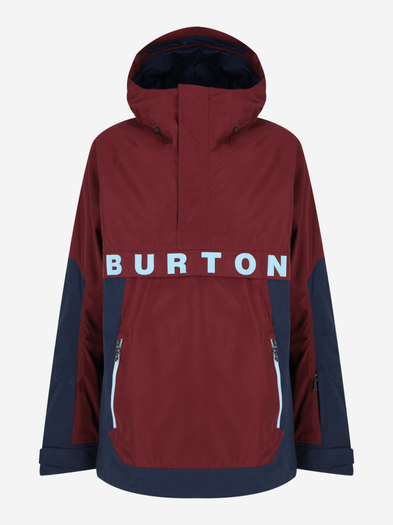 Анорак мужской Burton Frostner