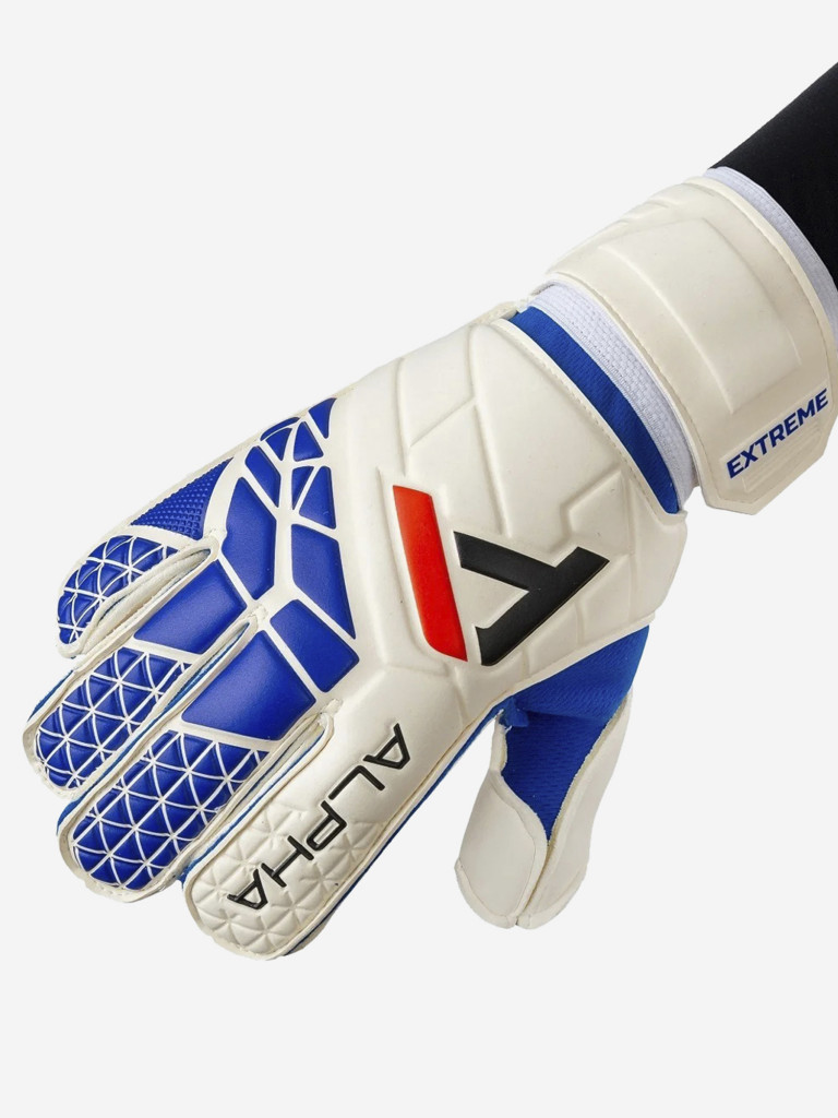Перчатки вратарские AlphaKeepers Pro Roll Extreme 9