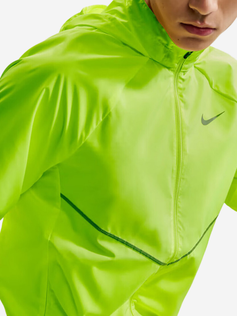 Ветровка мужская Nike Miler