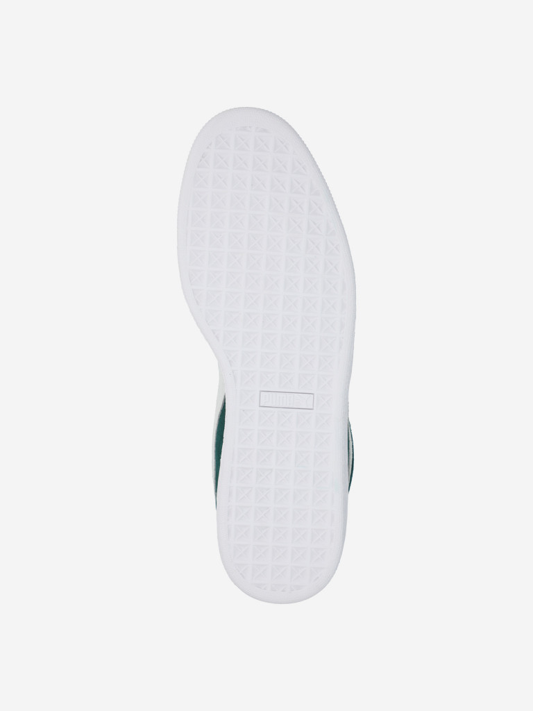 Кеды мужские PUMA Suede Mid XXI