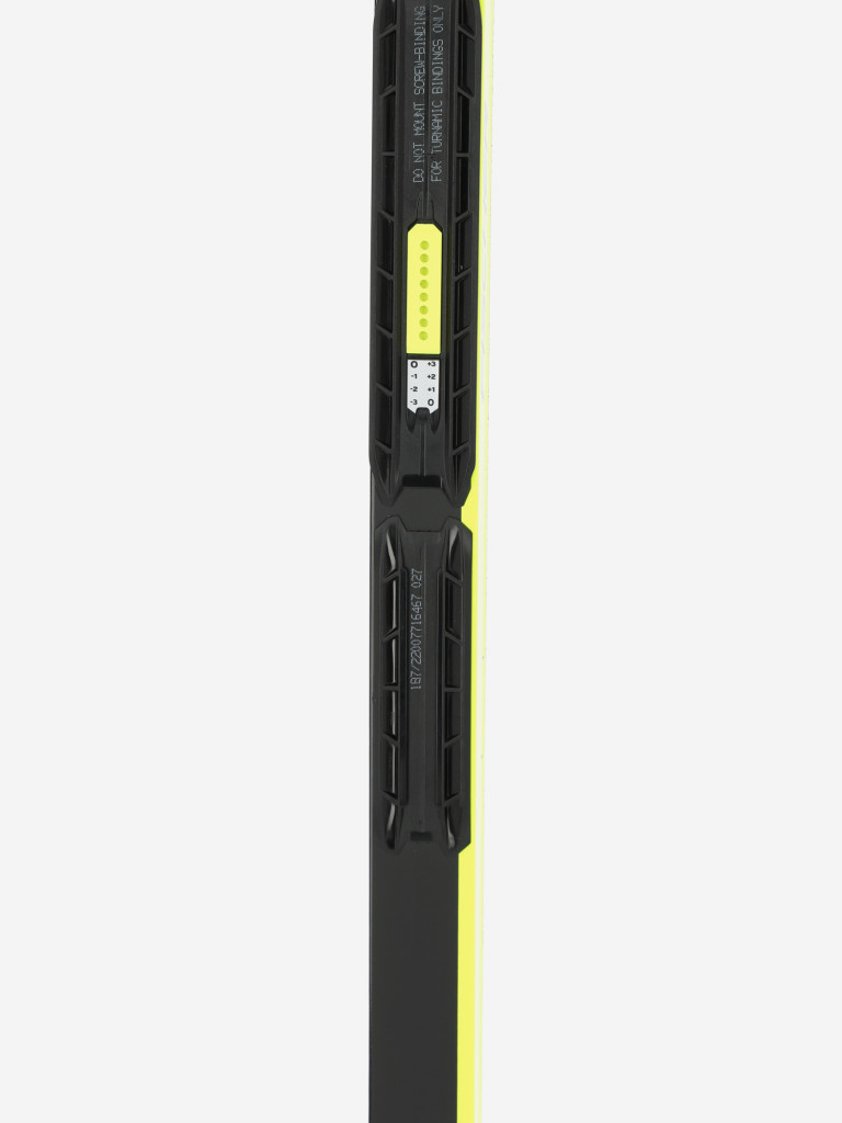 Беговые лыжи детские Fischer Carbonlite Classic IFP