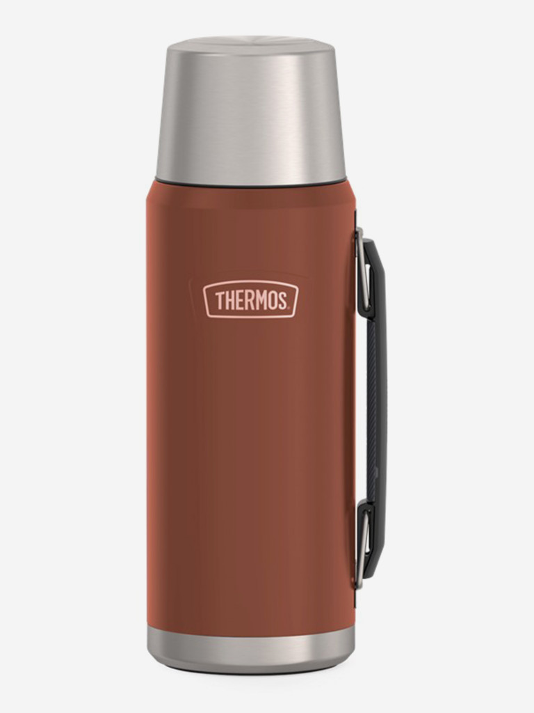 Термос для чая 1,2 л THERMOS ICON-210 терракотовый