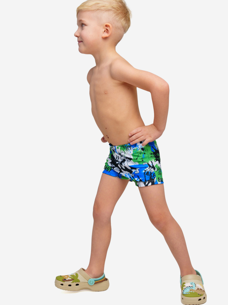 Плавки-шорты Playtoday для мальчика