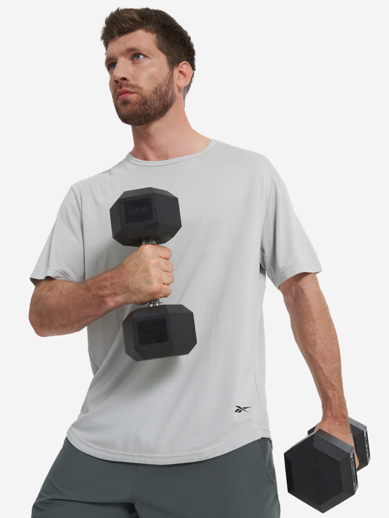 Футболка мужская Reebok Chill