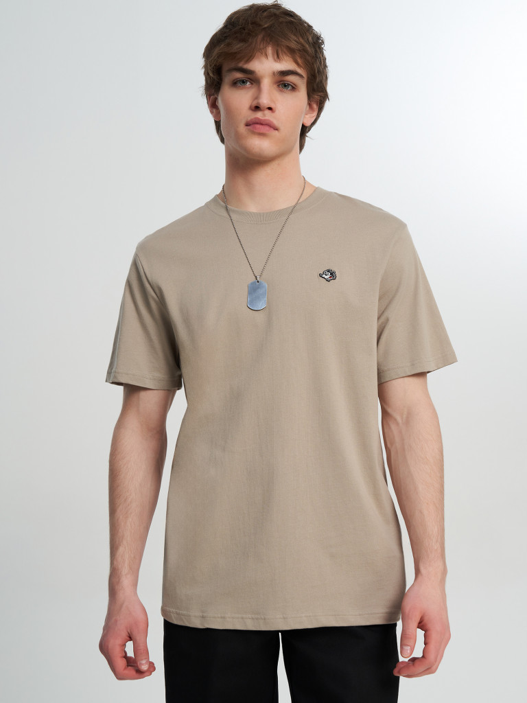 Футболка мужская Element