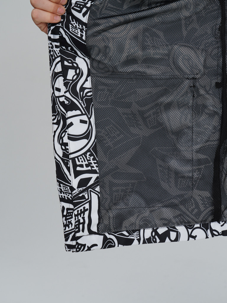 Ветровка для мальчиков Termit