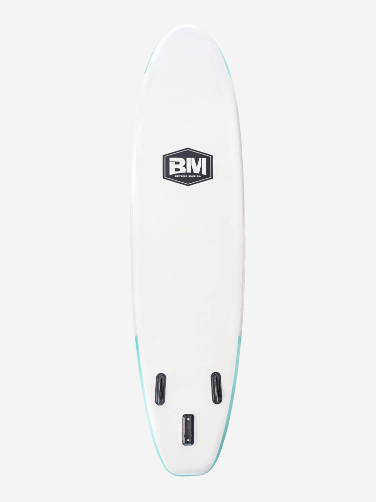 SUP-доска надувная Beyond Marina Discovery 10.6 Mint Green
