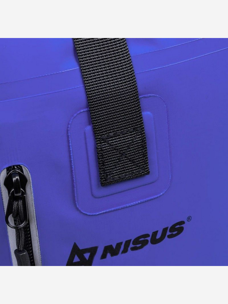 Герморюкзак NISUS 25л, ПВХ (N-8906-25)