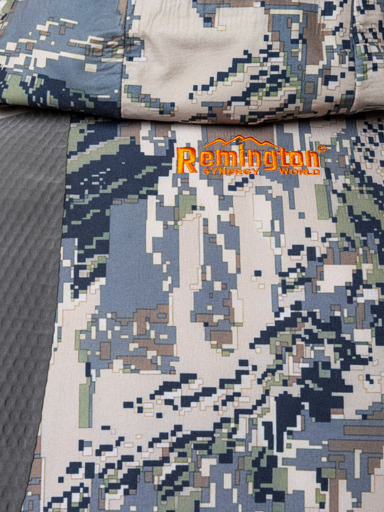 Костюм утепленный мужской Remington 3 в1 Researcher Fit