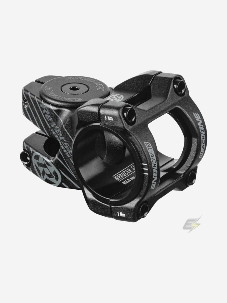 Вынос руля REVERSE COMPONENTS Black One D-2, 35 mm