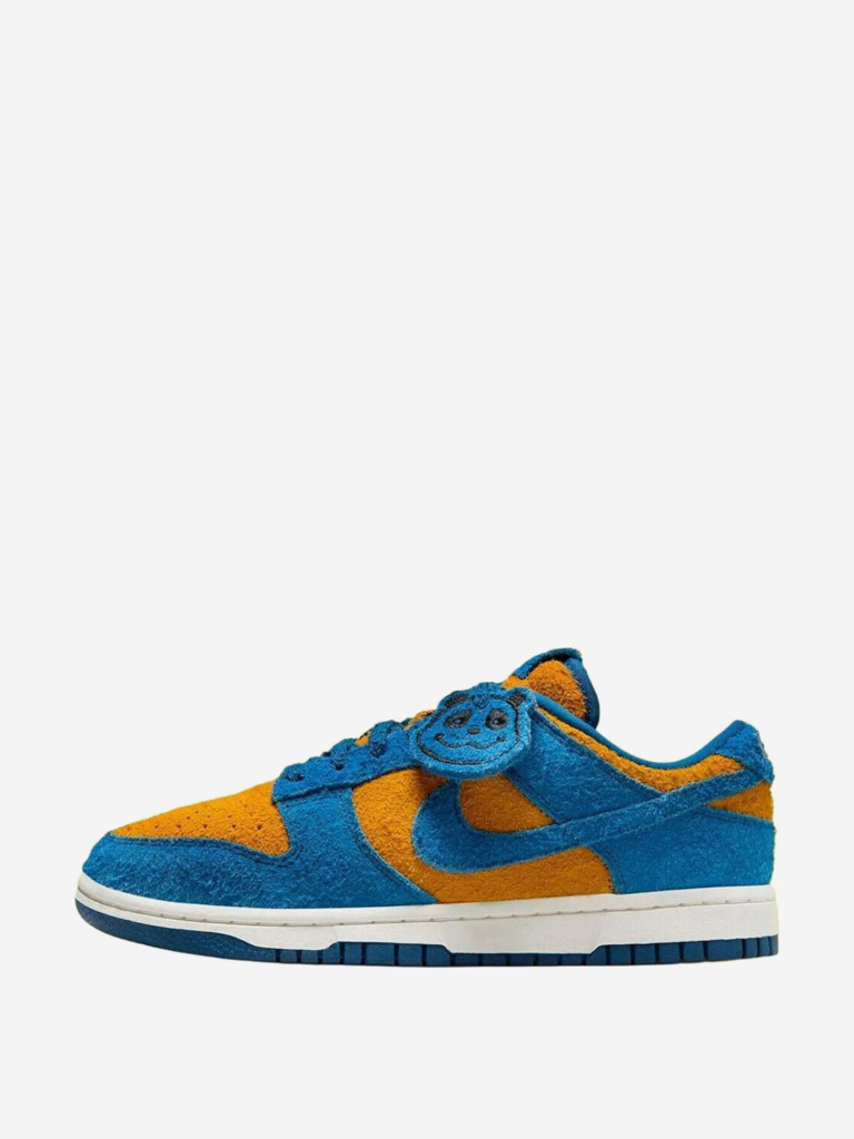 Кеды женские Nike Dunk Low