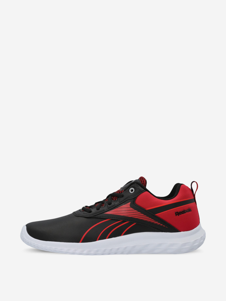 Кроссовки для мальчиков Reebok Rush Runner 5 Syn