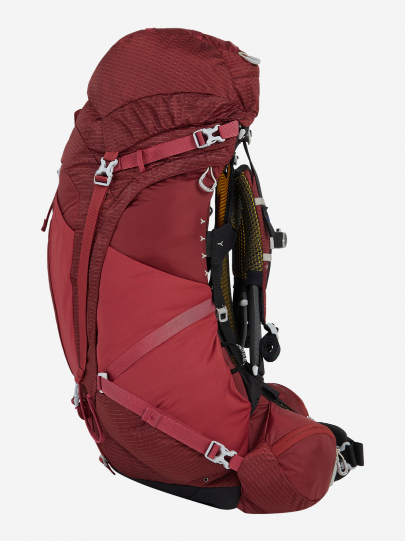 фото Рюкзак женский osprey aura ag, 50 л, красный