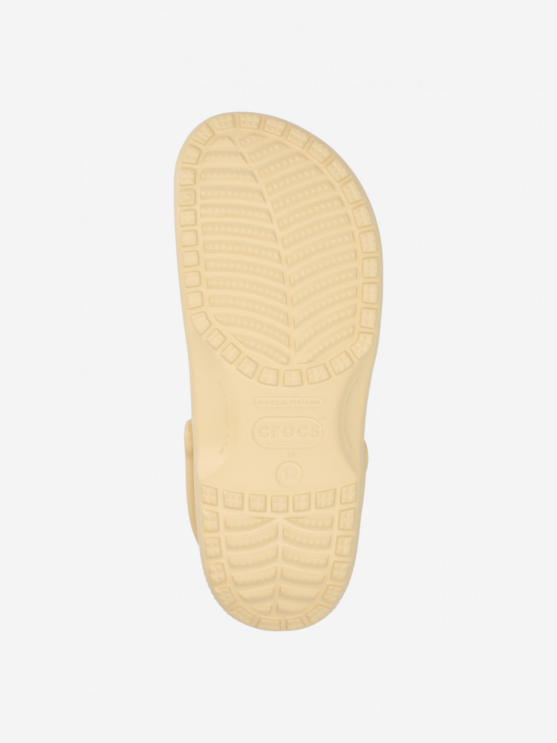 Сабо мужские Crocs Classic Lockdown Clog 31491010299 Бежевый, размер 42, 43,39, 40,41, 42,43, 44, фото 6