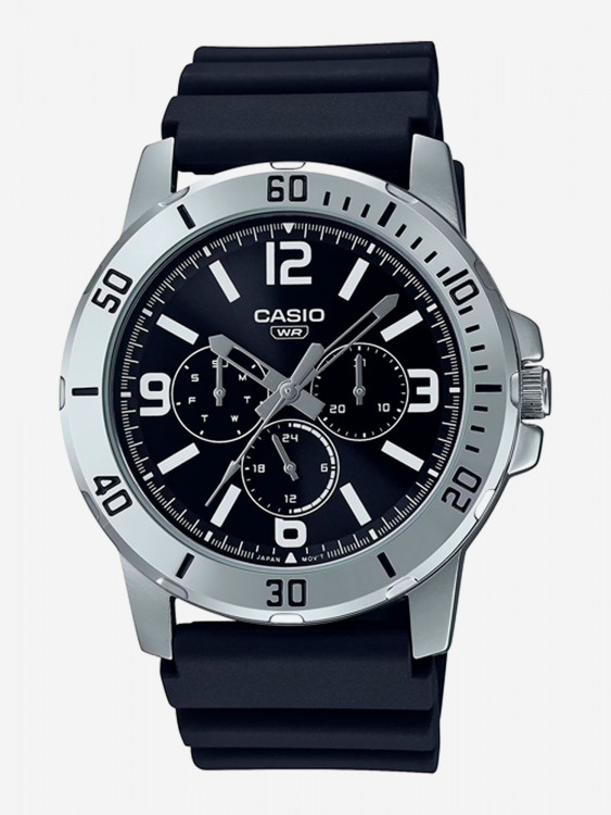 Наручные часы CASIO