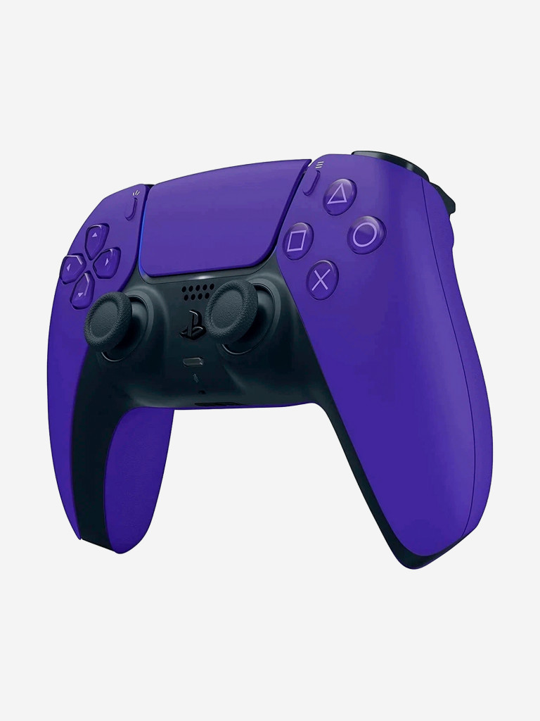 Геймпад PlayStation DualSense PS5 Purple
