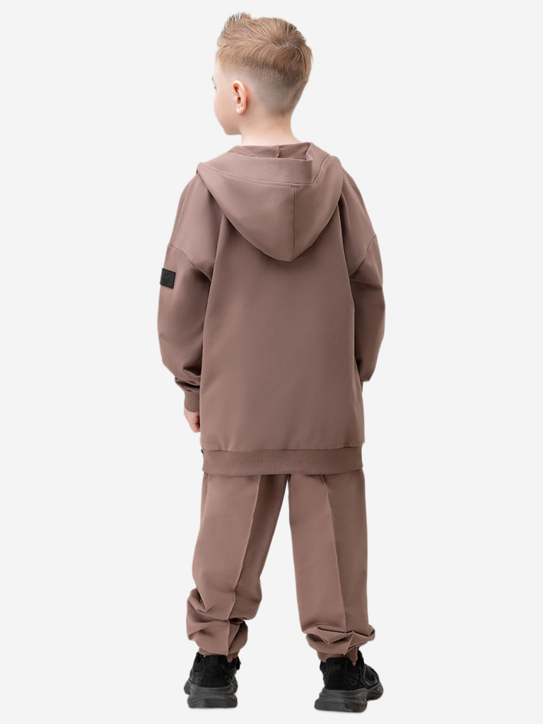 Костюм спортивный bodo