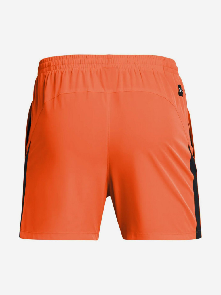 Шорты мужские Under Armour Pjt Rck Ultimate 5in Trn St E