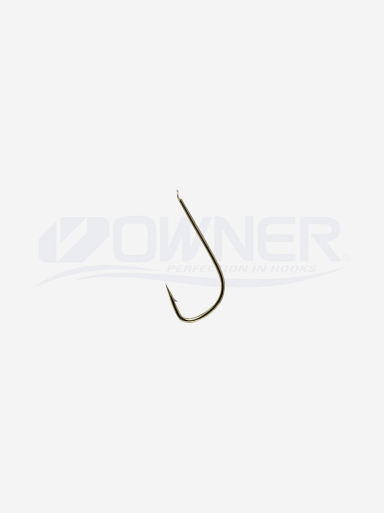 Крючок OWNER Sode gold №11 14шт