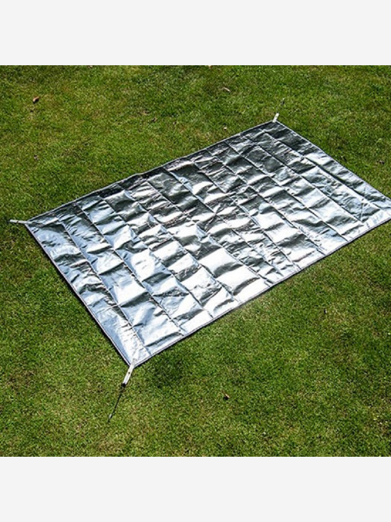 Коврик фольгированый Naturehike NH20FCD03 L 180*200