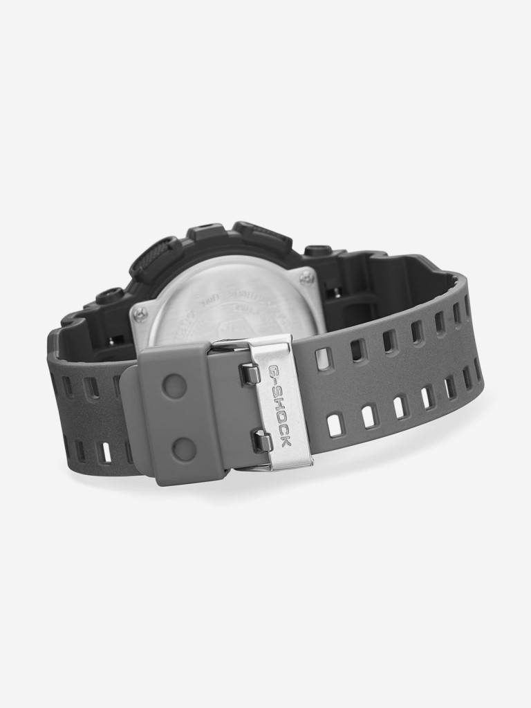 Спортивные часы CASIO G-SHOCK GA-100FL-1A