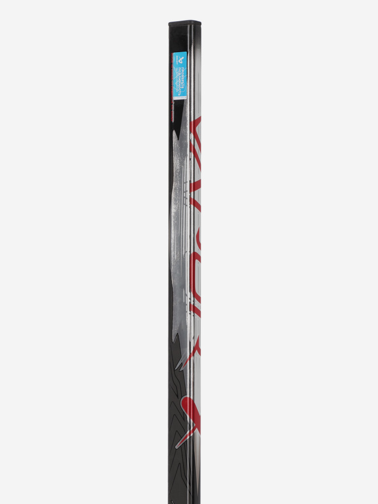 Клюшка хоккейная BAUER Vapor League Grip SR-87(62")