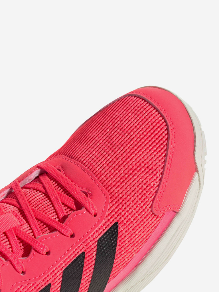 Кроссовки детские adidas Crazyquick Padel