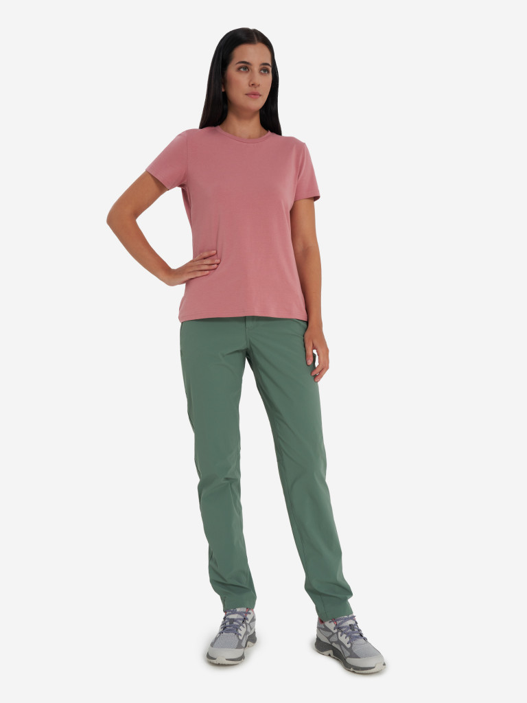 Брюки женские Fjallraven