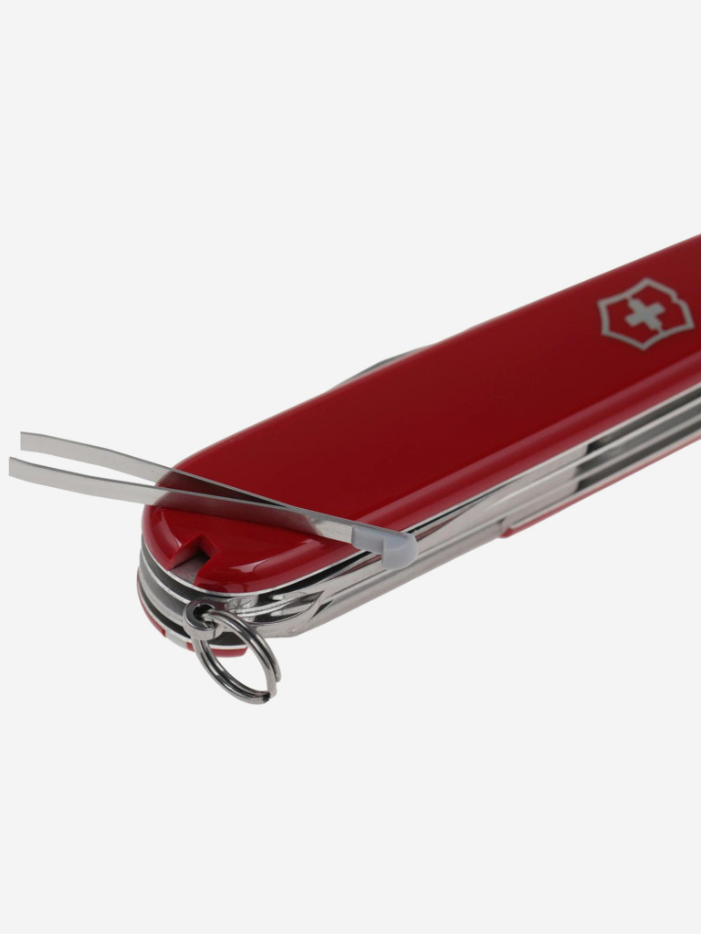 Складной нож Victorinox Super Tinker, красный, 1.4703