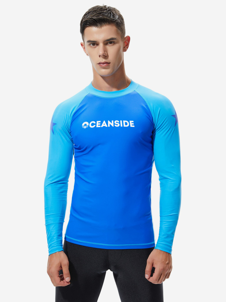 Гидромайка мужская OCEANSIDE