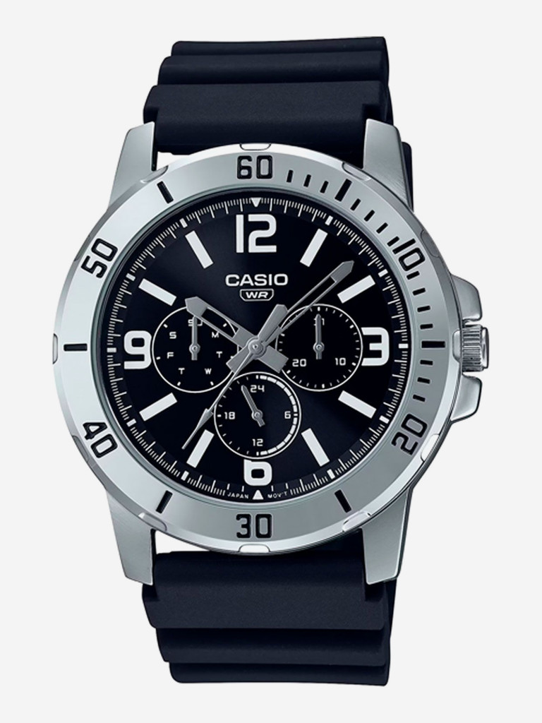 Наручные часы CASIO