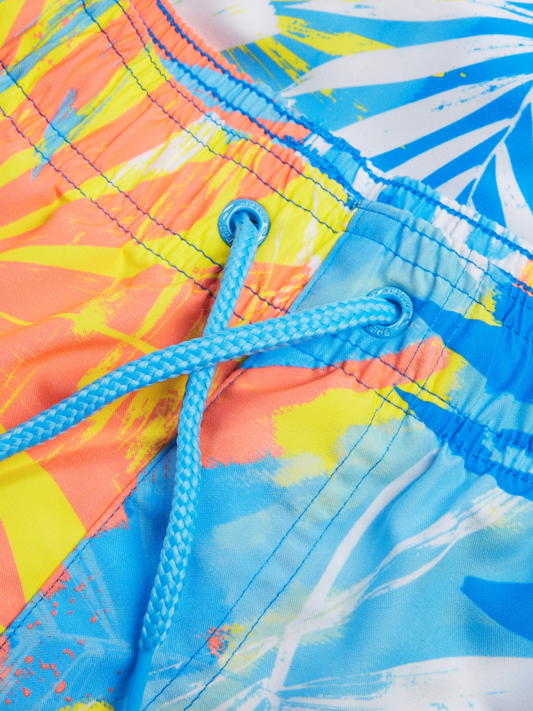Шорты плавательные мужские Speedo