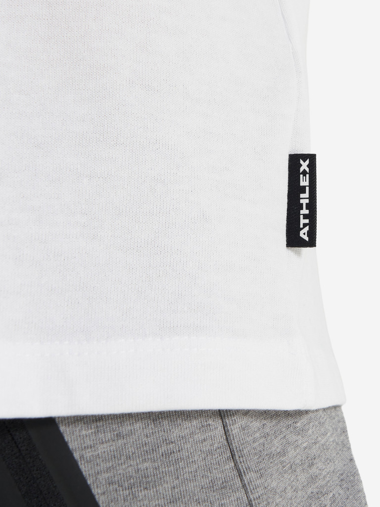 Футболка мужская Athlex