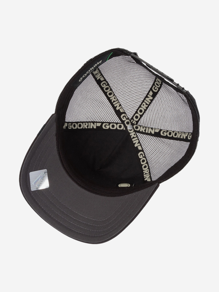 Бейсболка GOORIN BROTHERS 101-2519