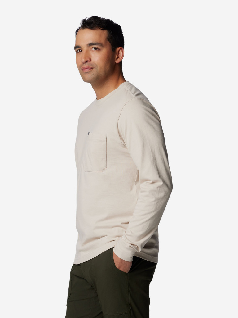 Свитшот мужской Columbia Landroamer Long Sleeve T-Shirt