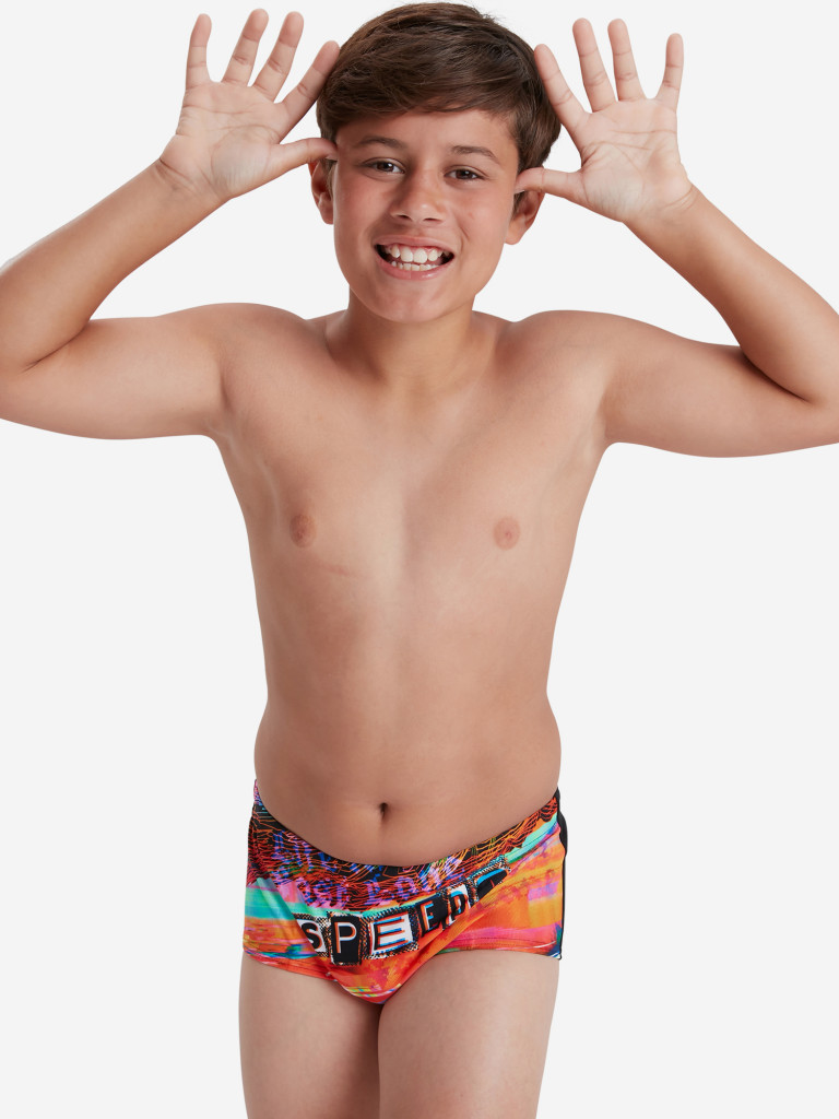 Плавки для мальчиков Speedo